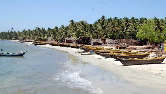 Malvan Marine Sanctuary