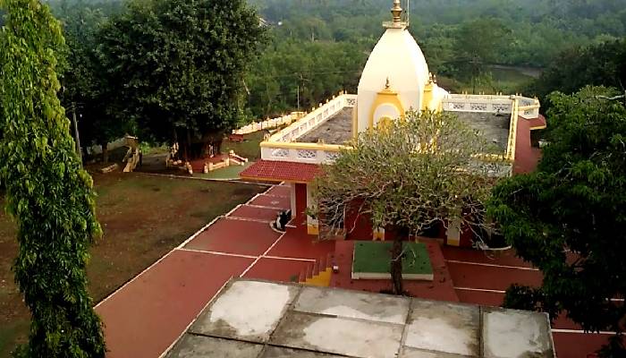 Shri Bhadrakali Temple