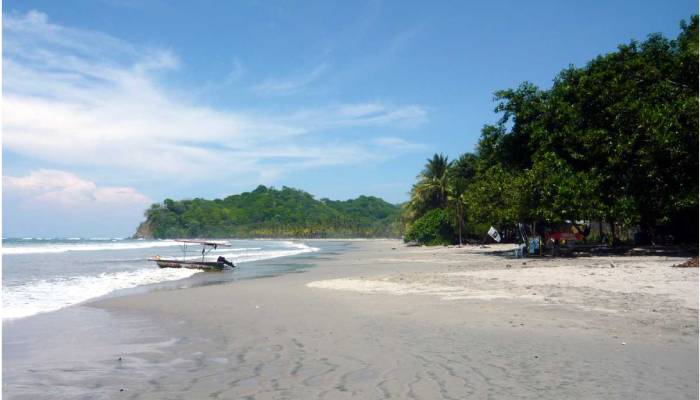 Talashil Tondavali Beach