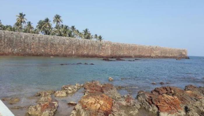 Vengurla Malvan Beach